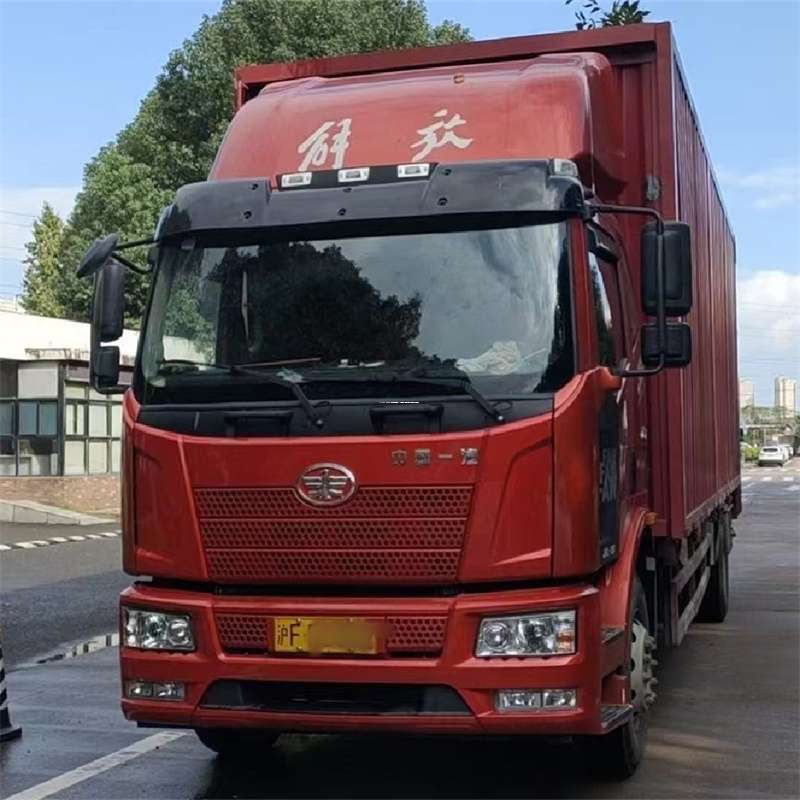 长兴到德清物流公司——专业货运，安心之选（德清物流专线货运）