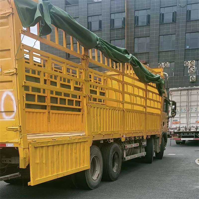 长兴到新泰物流公司——一站式货运服务（到新泰的物流）
