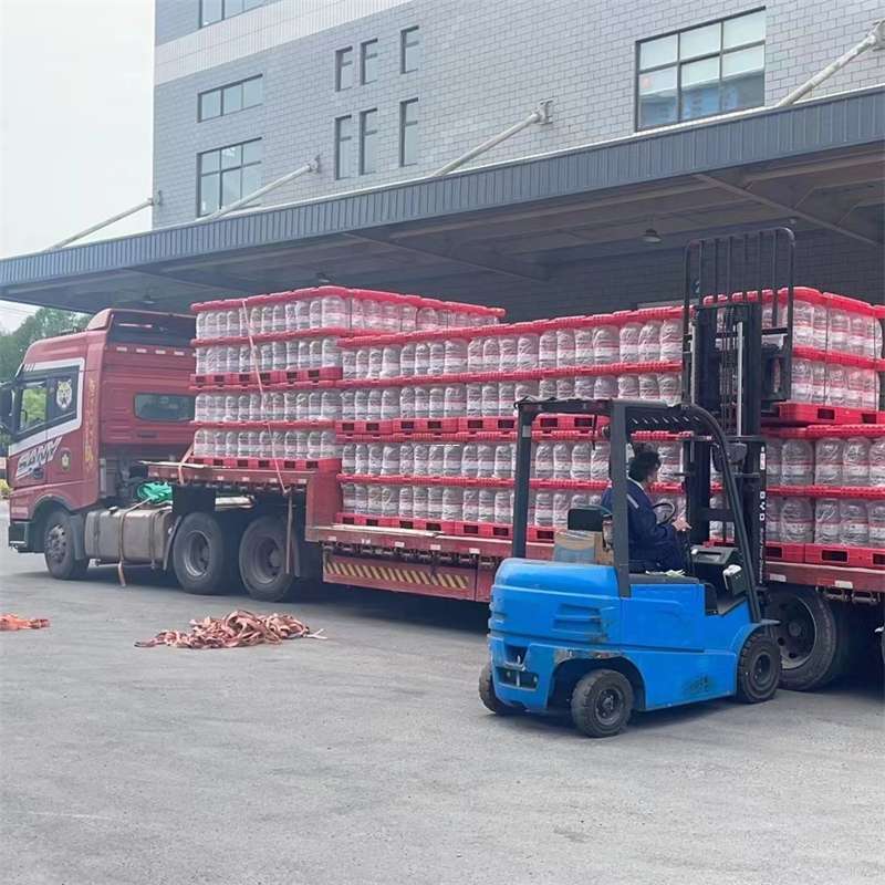 长兴到宁波物流公司——一站式服务，让货运更轻松