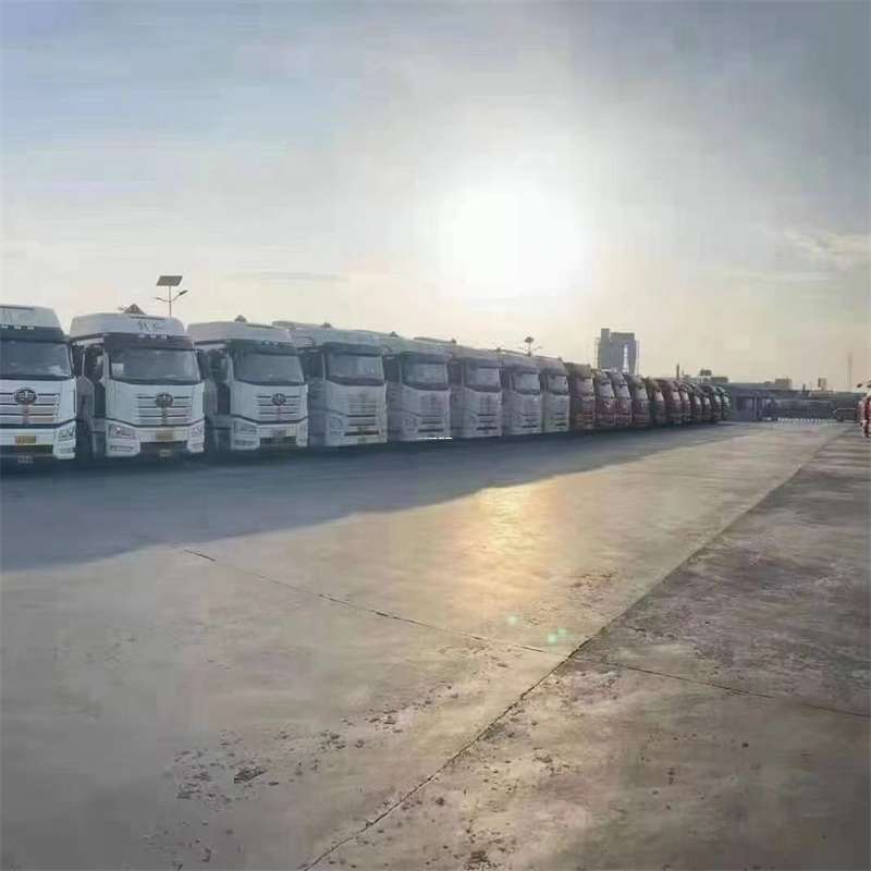 长兴到武威物流公司——一站式服务，让货运更便捷