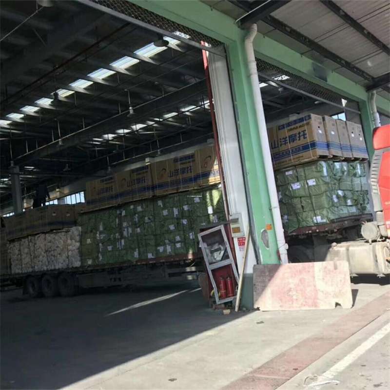长兴至肥东物流专线，一站式服务让货运更高效（肥东物流公司电话号码）