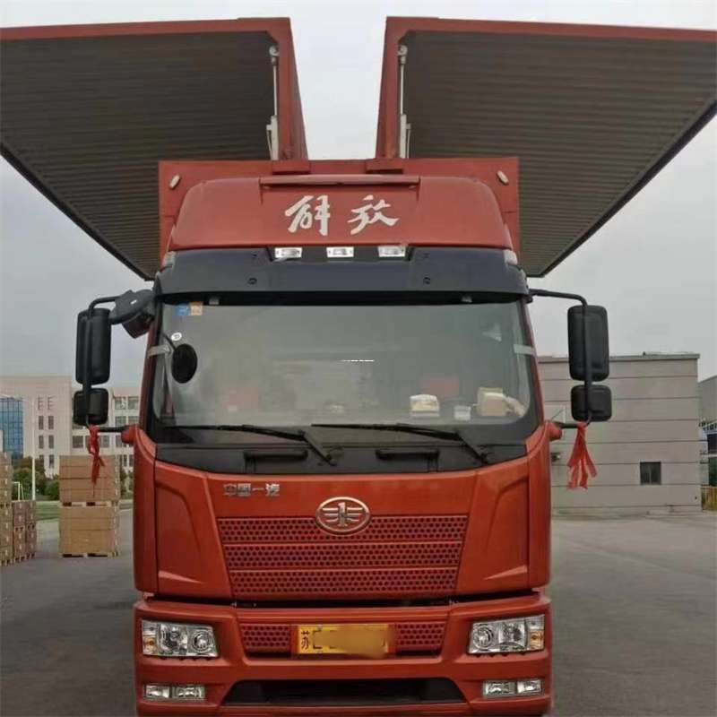 长兴到白城物流公司——一站式服务，满足您的各种物流需求