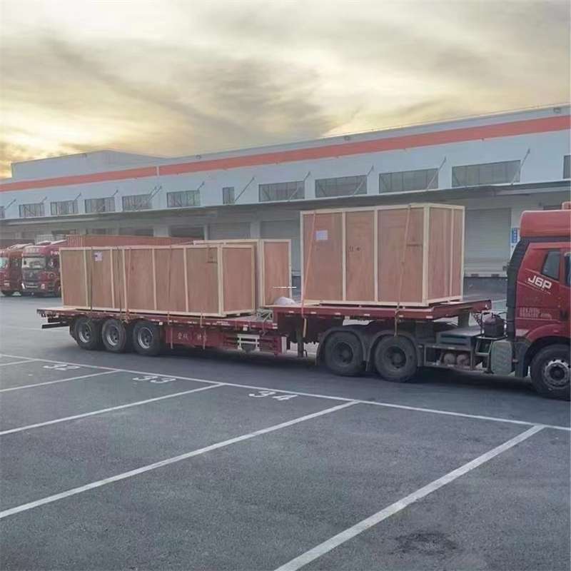 长兴到岳阳物流公司——一站式服务，让货运更便捷