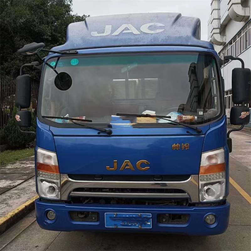 长兴到秦皇岛物流公司一站式服务，让货运更轻松