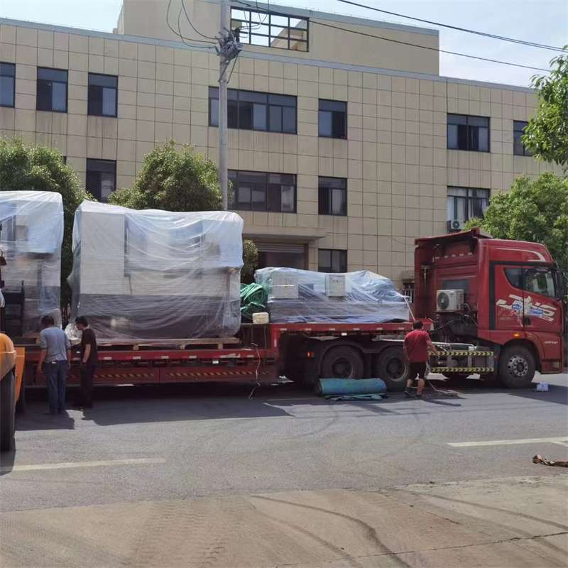 长兴到南京物流公司一站式服务，让货运更轻松