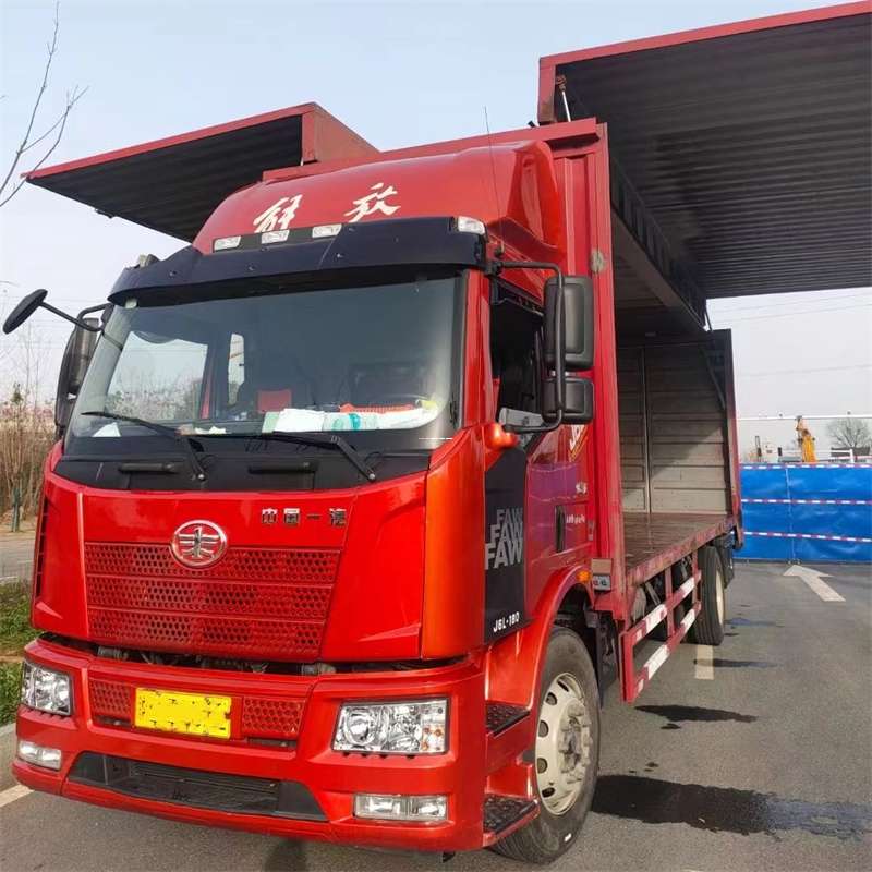 长兴到即墨物流公司，一站式服务，让货运更便捷（到即墨物流公司,一站式服务,让货运更便捷）